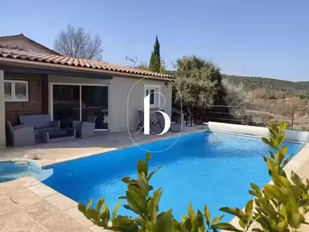vente villa 8 pièces 215 m² à saint-just-et-vacquières (30580)  399 000 €