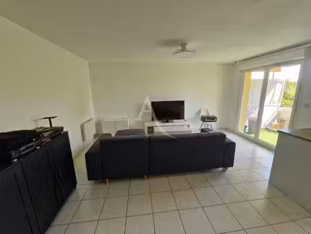 appartement t2