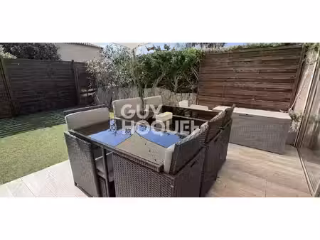 appartement nord - cavalaire-sur-mer (83)