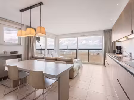 appartement à vendre à de panne € 405.000 (lrf7o) - agence driemo | zimmo