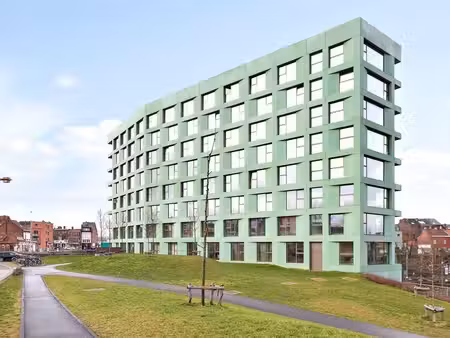 studenten residentie woods à kessel-lo à partir de € 700 (10057gj) - immo liv it | zimmo