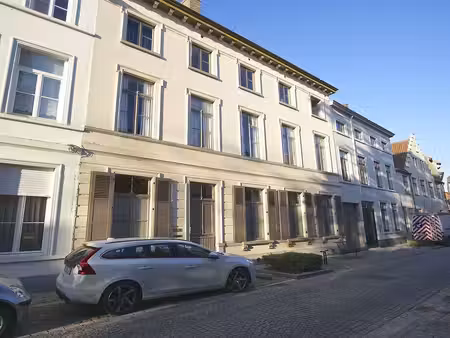 appartement à louer à brugge € 650 (lrf72) - agence coucke | zimmo