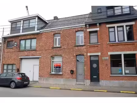rijwoning