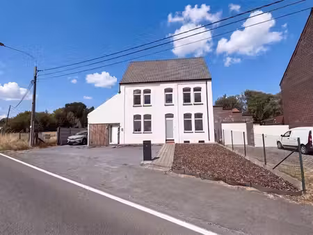 maison à vendre à nederbrakel € 395.000 (lrf75) - makelaarskantoor de smet | zimmo