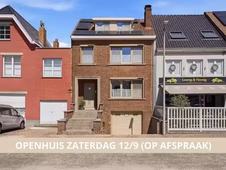 maison à vendre à sint-andries € 448.800 (lrf70) - altro vastgoed brugge | zimmo