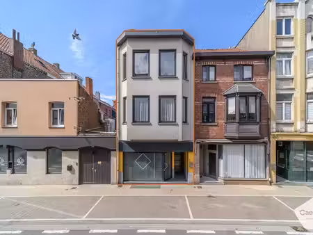 maison à vendre à de panne € 349.000 (lrf7b) - caenen - kantoor de panne | zimmo