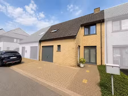 maison à vendre à adinkerke € 385.000 (lrf67) - century 21 tackoen | zimmo