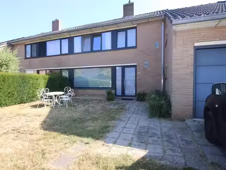 maison à louer à kessel-lo € 1.500 (lrf6v) - immo anthonis | zimmo