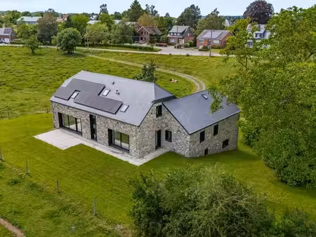 maison à vendre à waha € 1.250.000 (lre9i) | zimmo