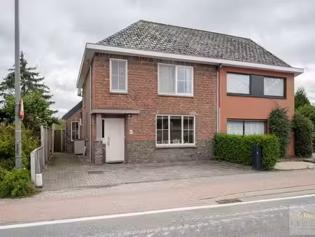 maison à vendre à neerpelt € 295.000 (lrf76) - one invest vastgoed | zimmo
