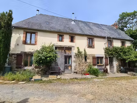 maison à vendre à quettreville-sur-sienne (50660) - manche