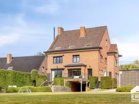 maison à vendre à gottem € 1.995.000 (lrf59) - era bossuyt (zulte) | zimmo