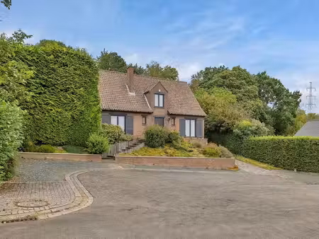 maison à vendre à schepdaal € 649.000 (lrf7h) - living stone dilbeek | zimmo