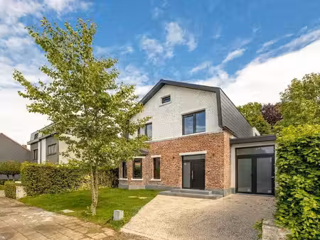 maison à vendre à hove € 1.050.000 (lrf7g) - altro vastgoed edegem | zimmo
