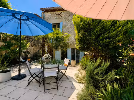 maison à vendre à lauzun (47410) - lot-et-garonne
