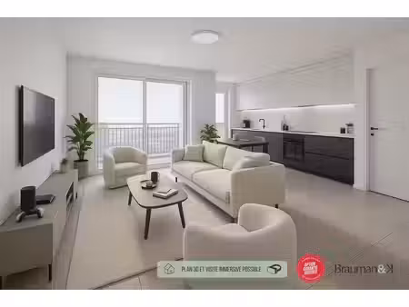 appartement de luxe à vendre dans le quartier aiguillon