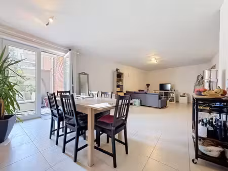 appartement une chambre à braine-le-comte