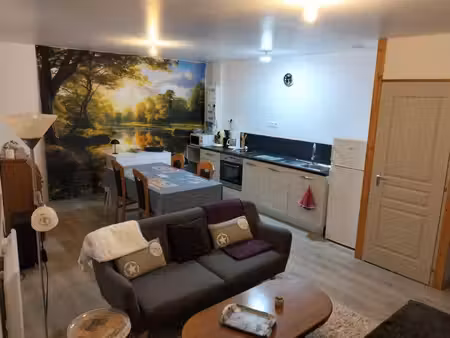 appartement à louer - logement étudiant