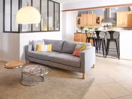 vente appartement 2 pièces à plescop (56890) : à vendre 2 pièces / 43m² plescop