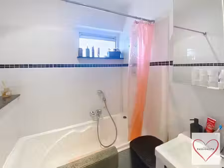 magnifique appartement 1 chambre avec terrasse.