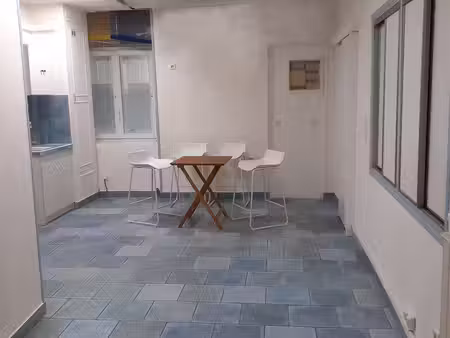 maison à louer