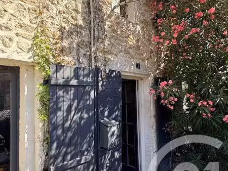 maison à vendre - 4 pièces - 130 m2 - st yzans de medoc - 33 - aquitaine