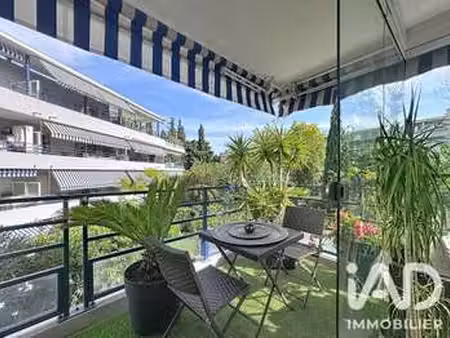 vente appartement 3 pièces piscine à cannes (06150) : à vendre 3 pièces piscine / 57m² can