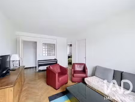 vente appartement 4 pièces à toulouse (31000) : à vendre 4 pièces / 79m² toulouse