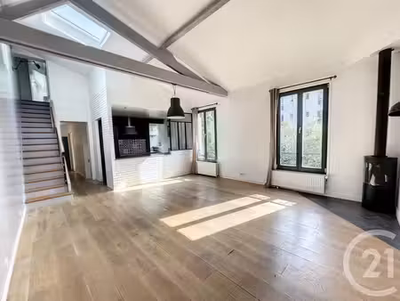 maison à louer - 5 pièces - 138 m2 - garches - 92 - ile-de-france