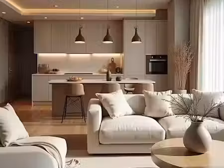 vente appartement 3 pièces 77 m² à vitrolles (13127)  262 900 €