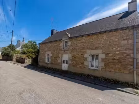 maison 2 pièces 55 m²