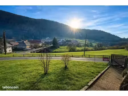maison 5 pièces 94 m²