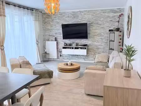 duplex t4 - 80m2 - orly