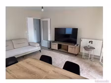 appartement t3
