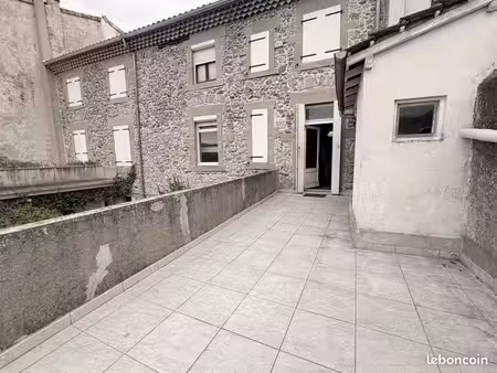 appartement plateau