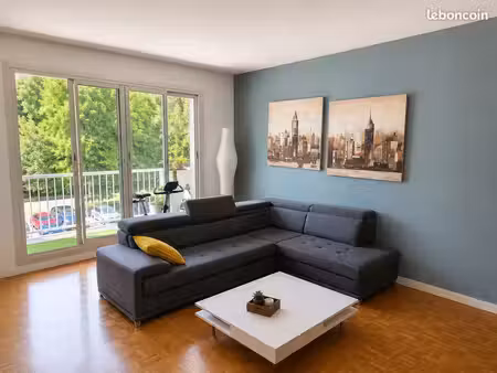vente appartement 3 pièces 86 m² vaucresson