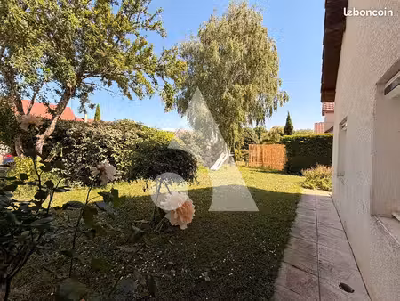 maison 6 pièces 133 m²