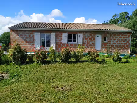 maison chai de 210 m² à usage d’habitation à fort potentiel