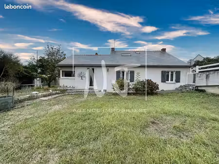 propriété 5 pièces 147 m²