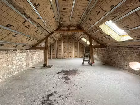 ? maison 150 m² à vendre – saint-pierre-lès-elbeuf