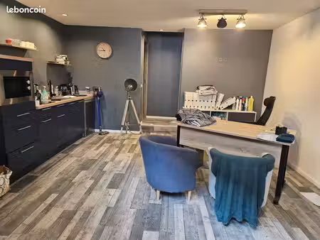 location appartement studio