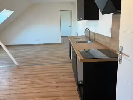 appartement neuf t2