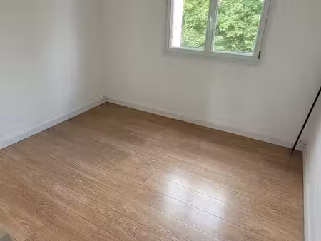 appartement f3