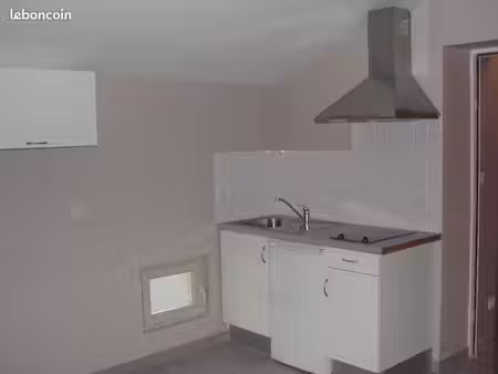 studio à louer