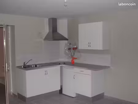t2 à louer