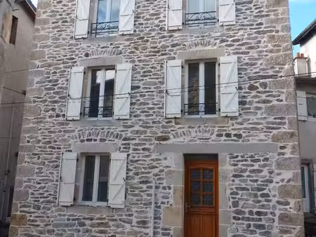 appartement 2 pièces 30 m²
