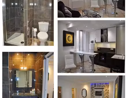 studio meuble