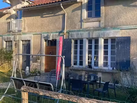 maison individuelle à louer