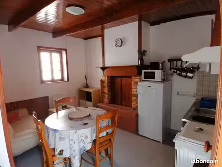 maison brehal