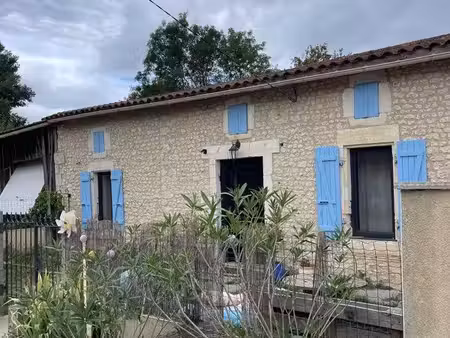 location maison individuelle